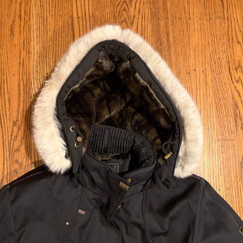 Metropolis Jacket - image 2